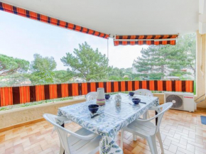 Apartment Porto di Mar-13, Cavalaire-Sur-Mer